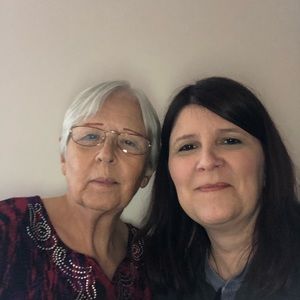 Meet your Posher, Cindy